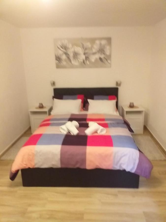 Apartments Ivica Сплит Экстерьер фото