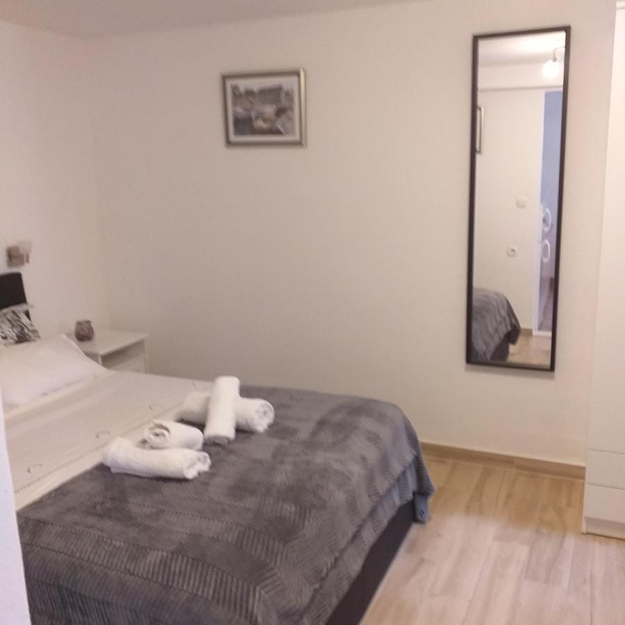Apartments Ivica Сплит Экстерьер фото