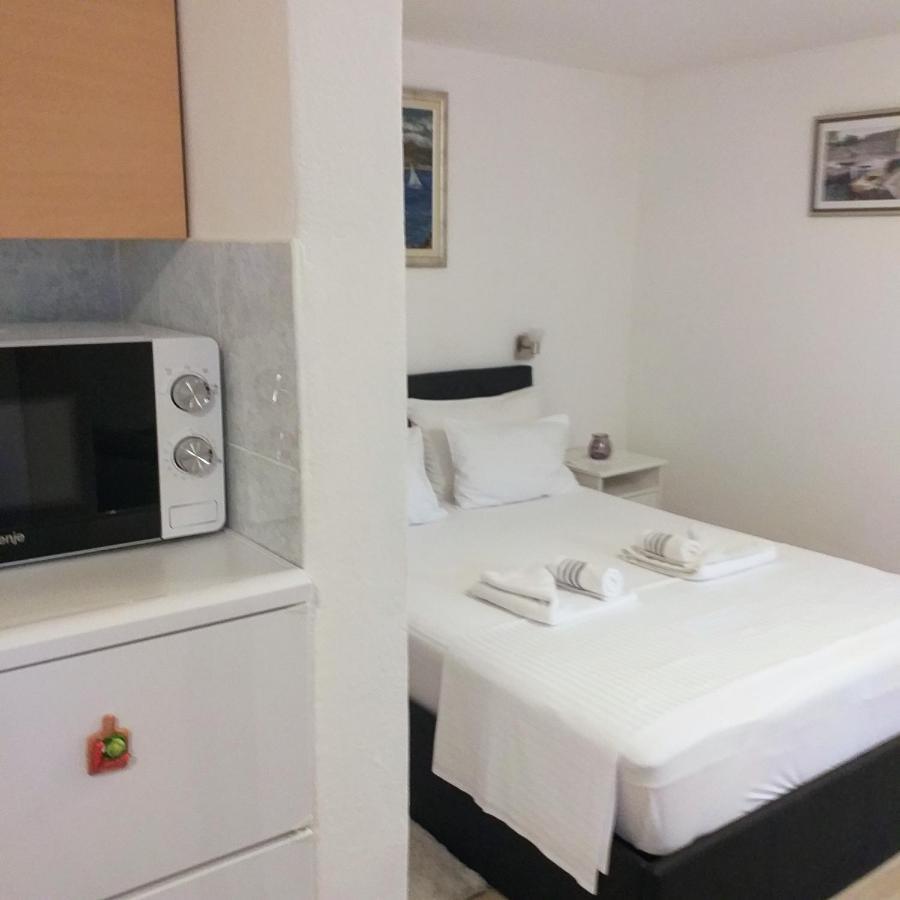 Apartments Ivica Сплит Экстерьер фото