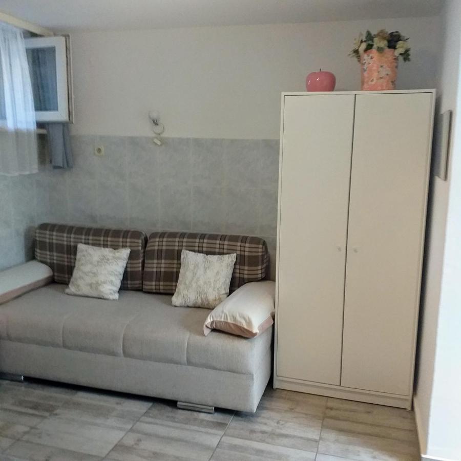 Apartments Ivica Сплит Экстерьер фото