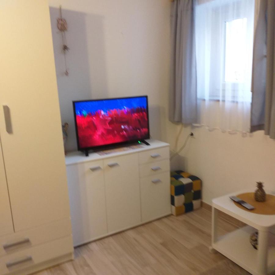 Apartments Ivica Сплит Экстерьер фото
