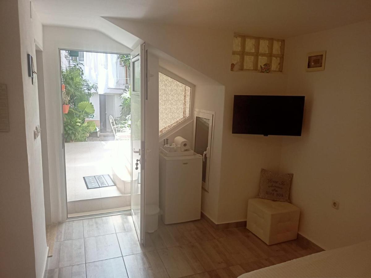 Apartments Ivica Сплит Экстерьер фото