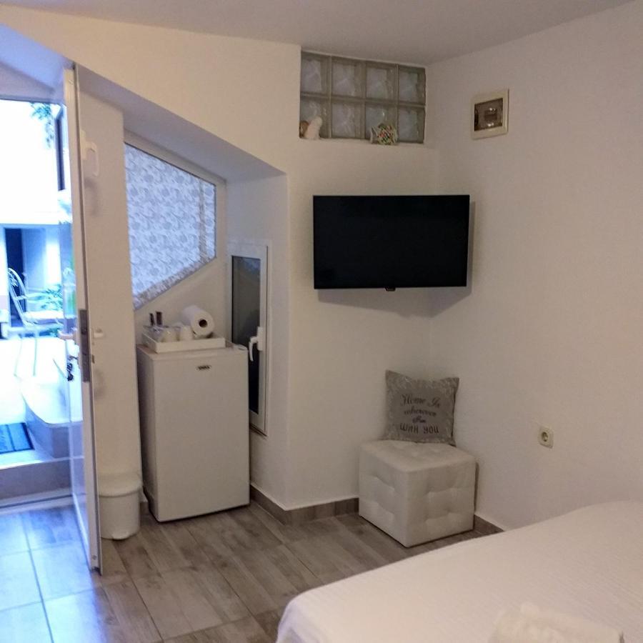 Apartments Ivica Сплит Экстерьер фото