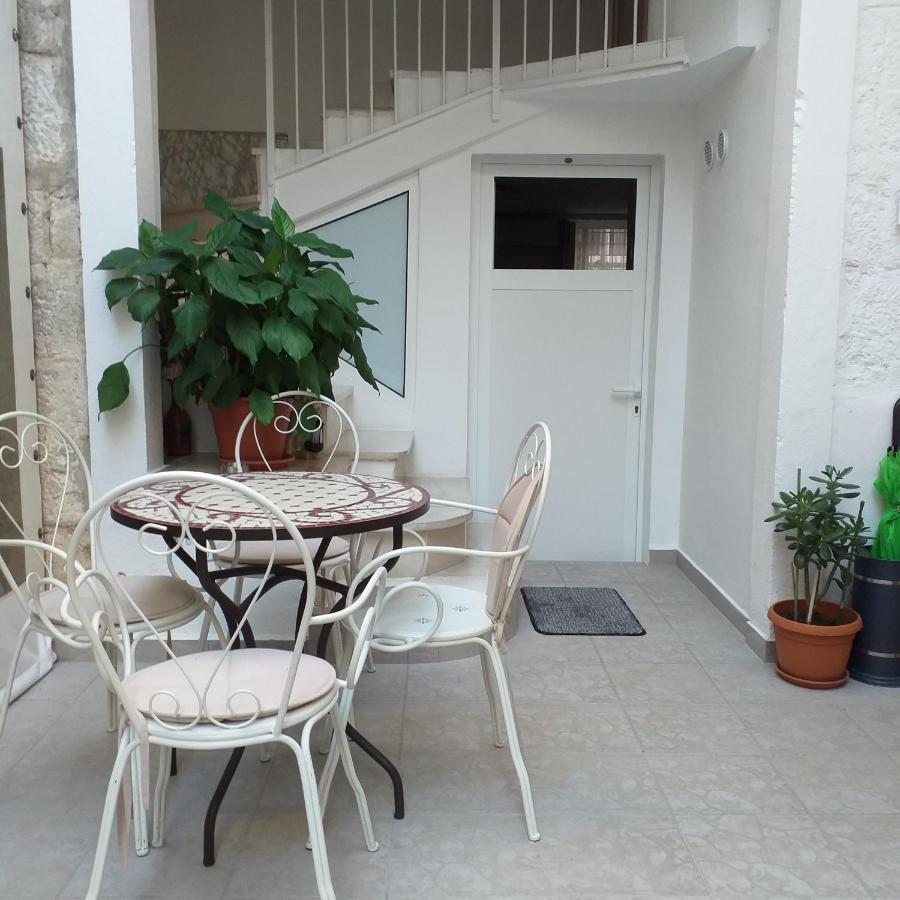 Apartments Ivica Сплит Экстерьер фото