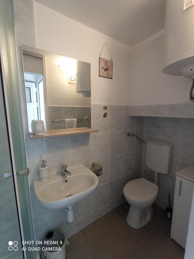 Apartments Ivica Сплит Экстерьер фото
