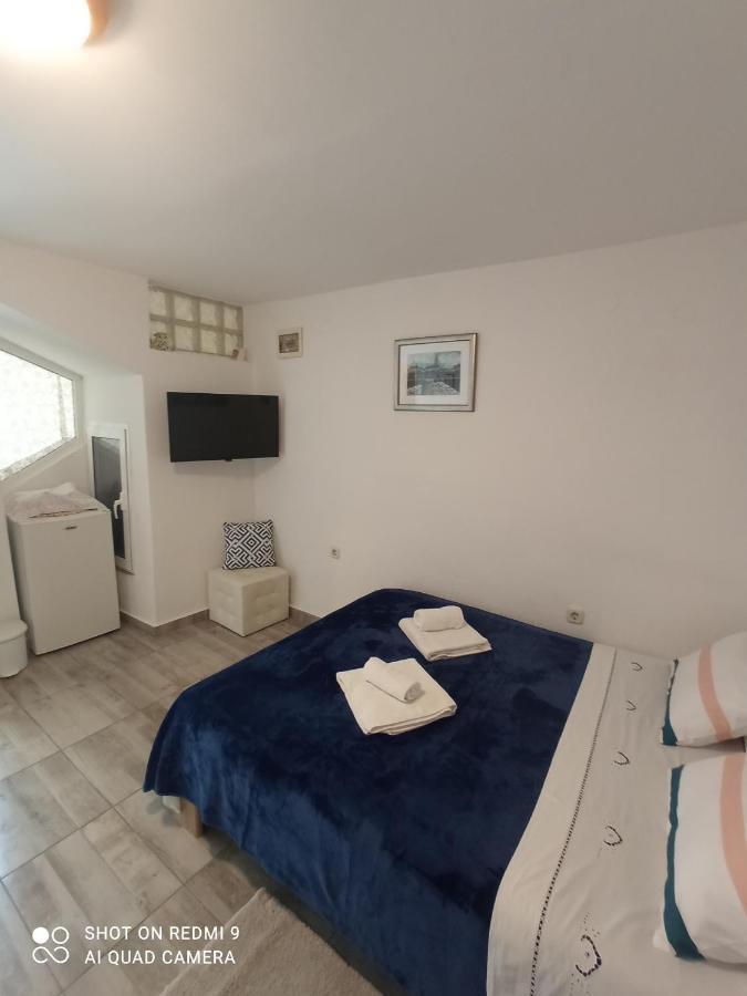Apartments Ivica Сплит Экстерьер фото
