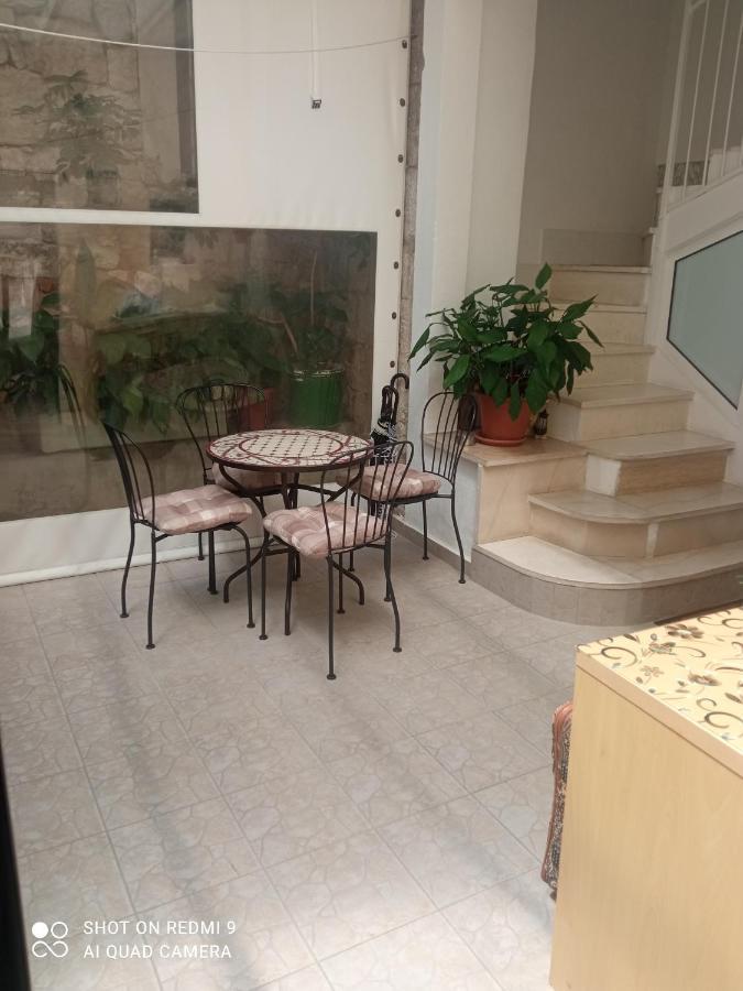 Apartments Ivica Сплит Экстерьер фото