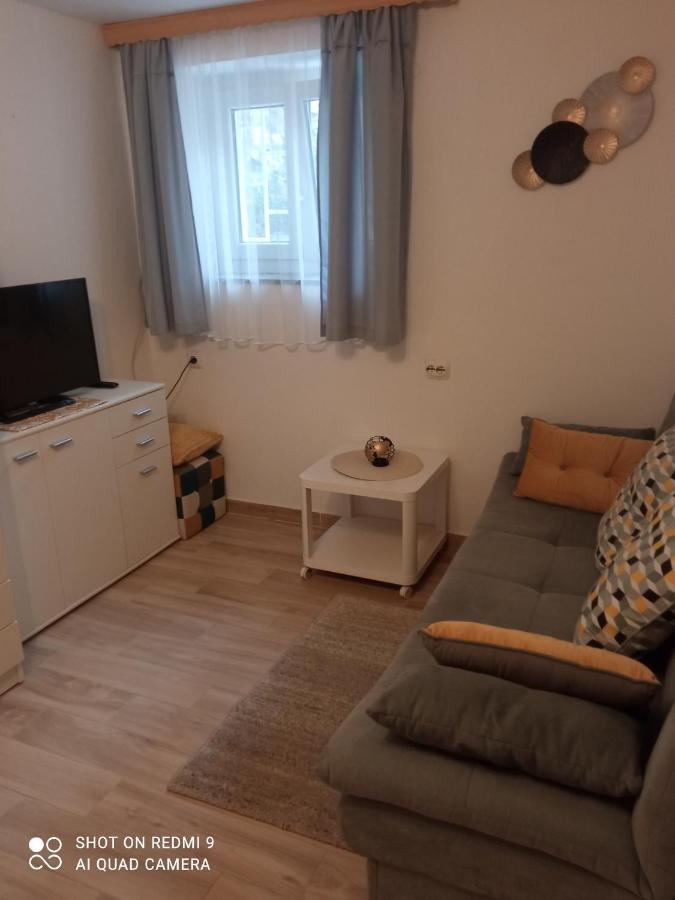 Apartments Ivica Сплит Экстерьер фото