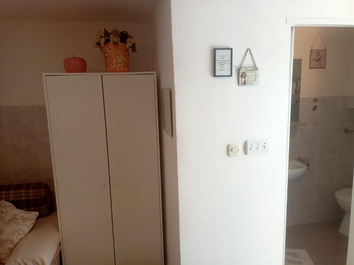 Apartments Ivica Сплит Экстерьер фото