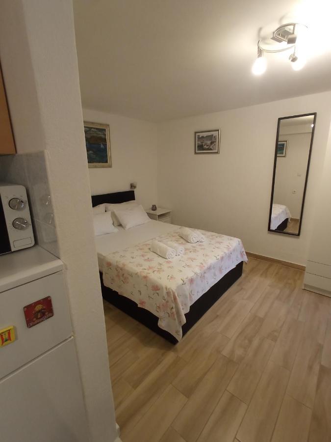 Apartments Ivica Сплит Экстерьер фото