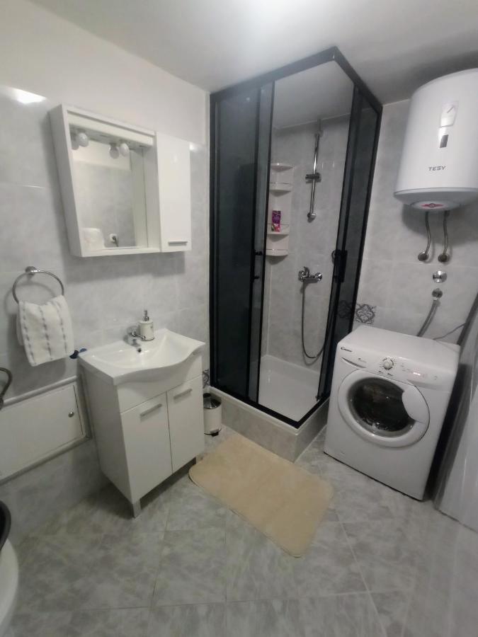 Apartments Ivica Сплит Экстерьер фото