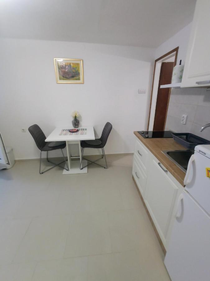 Apartments Ivica Сплит Экстерьер фото