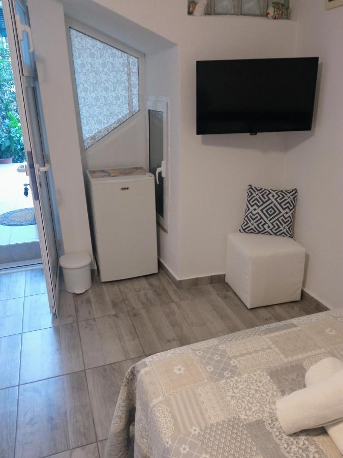 Apartments Ivica Сплит Экстерьер фото