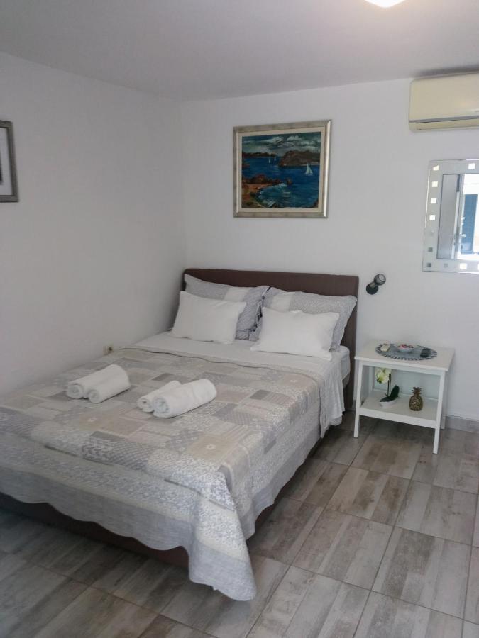 Apartments Ivica Сплит Экстерьер фото