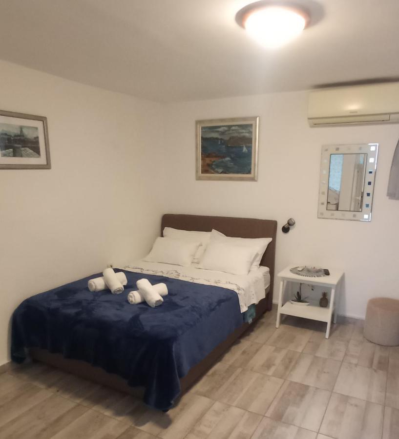 Apartments Ivica Сплит Экстерьер фото