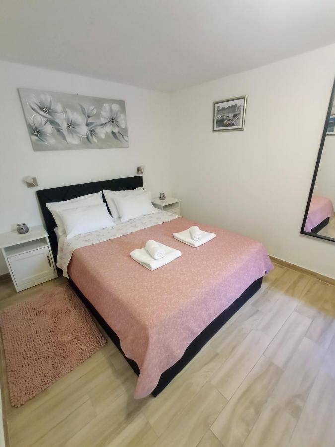 Apartments Ivica Сплит Экстерьер фото