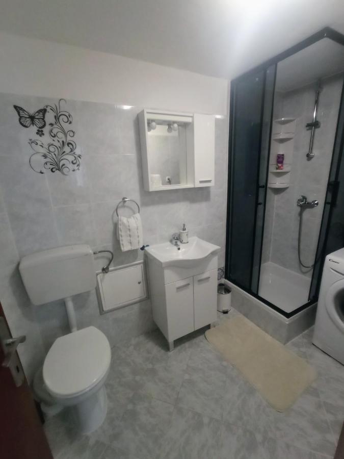 Apartments Ivica Сплит Экстерьер фото