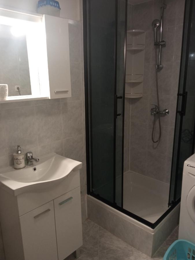 Apartments Ivica Сплит Экстерьер фото