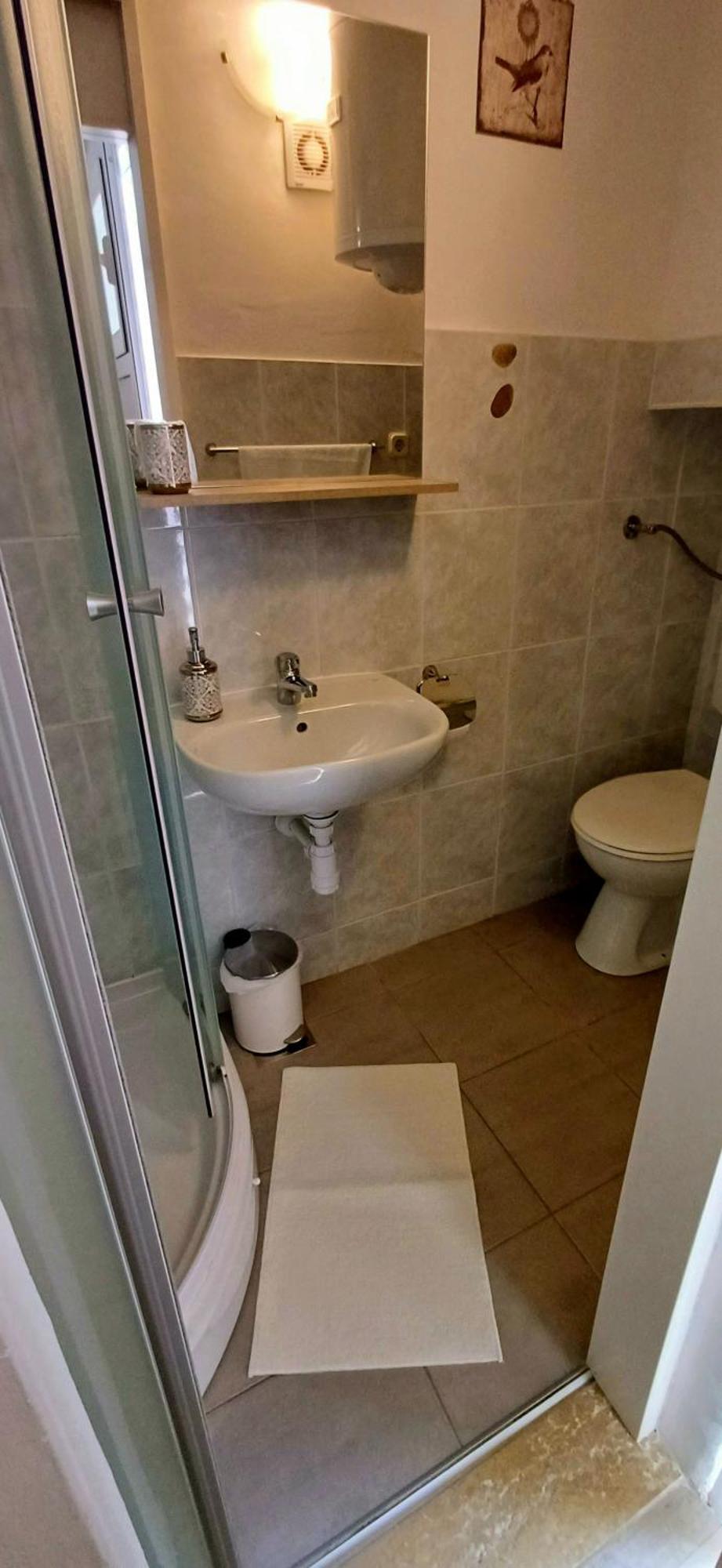 Apartments Ivica Сплит Экстерьер фото