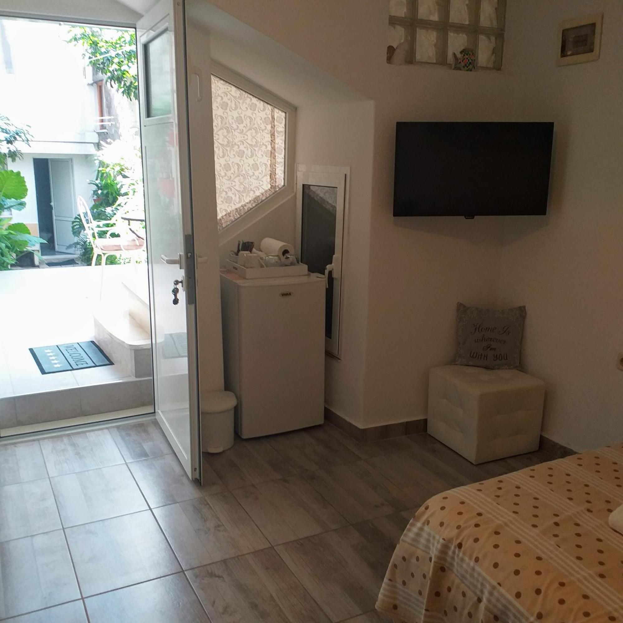 Apartments Ivica Сплит Номер фото