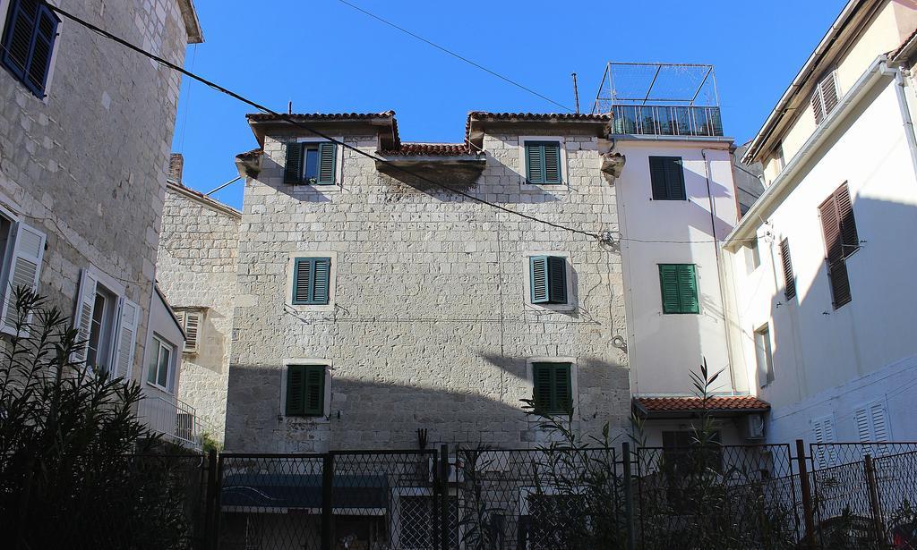 Apartments Ivica Сплит Номер фото