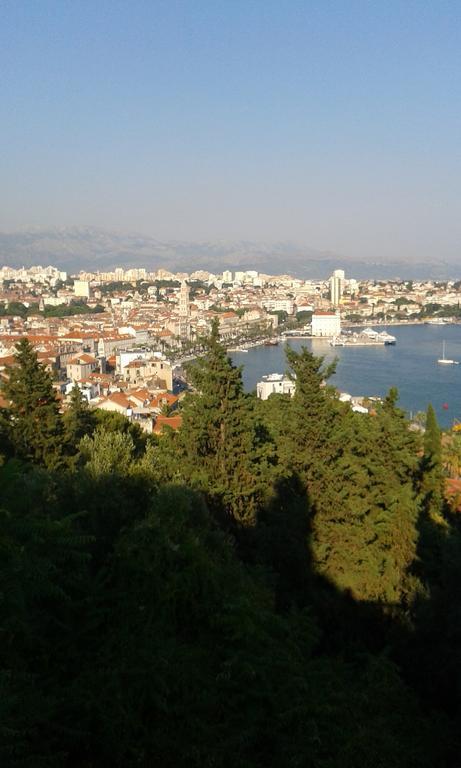 Apartments Ivica Сплит Номер фото