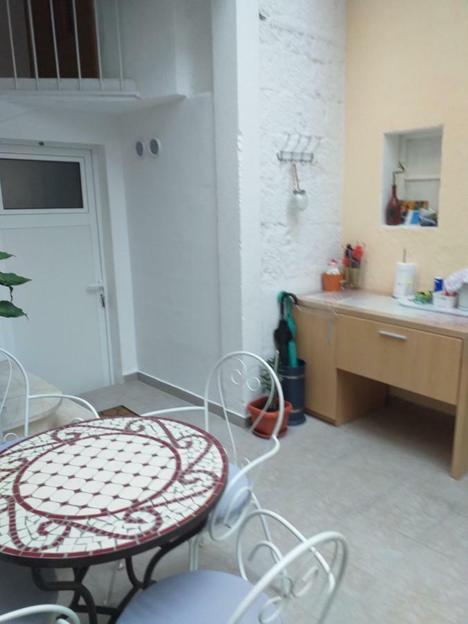 Apartments Ivica Сплит Экстерьер фото