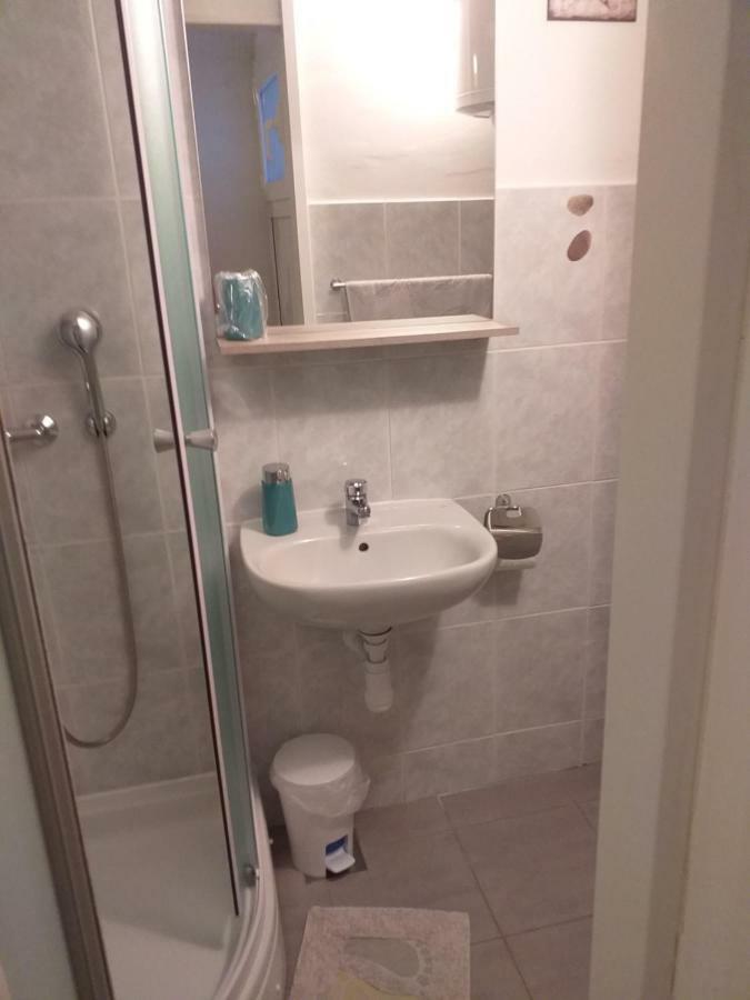 Apartments Ivica Сплит Экстерьер фото